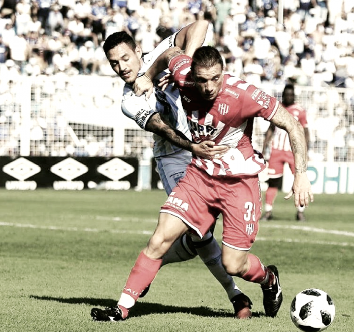 Empate con sabor a poco Empate con sabor a poco