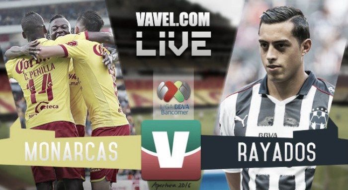 Monterrey cierra el torneo ganando y espera resultados Monterrey cierra el torneo ganando y espera resultados