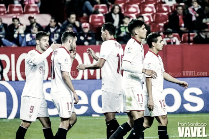 Resumen Kashima Antlers 2-0 Sevilla FC: los cambios "matan" al equipo de Berizzo
