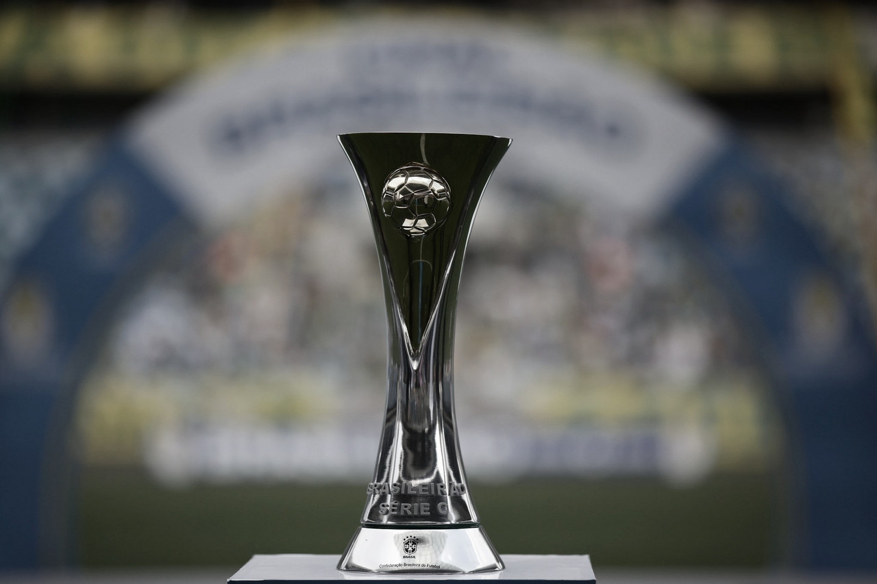 Com mudanças nos critérios de acesso, CBF divulga regulamento e tabela da Série C 2020 Com mudanças nos critérios de acesso, CBF divulga regulamento e tabela da Série C 2020