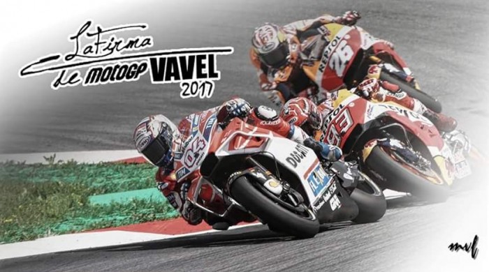 La Firma MotoGP VAVEL: cuando Dovi encontró Austria