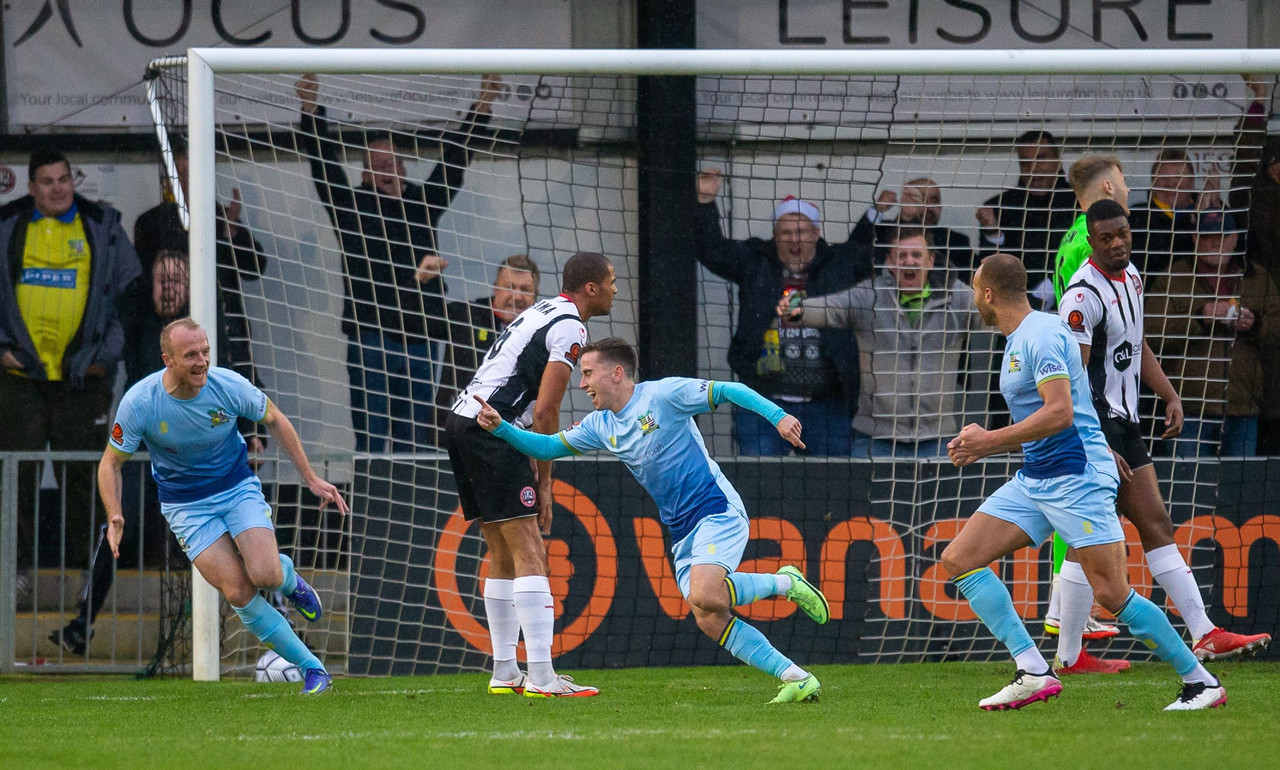 Solihull Moors Vs Maidenhead United: Match Preview, How To Watch & More!