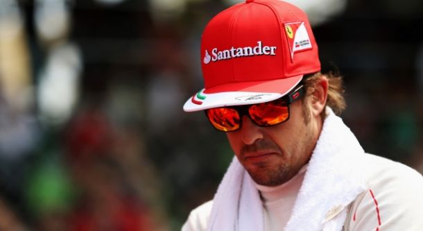 Crónica de una "muerte" NO anunciada: Fernando Alonso y la no consecución del Tricampeonato (2a parte)