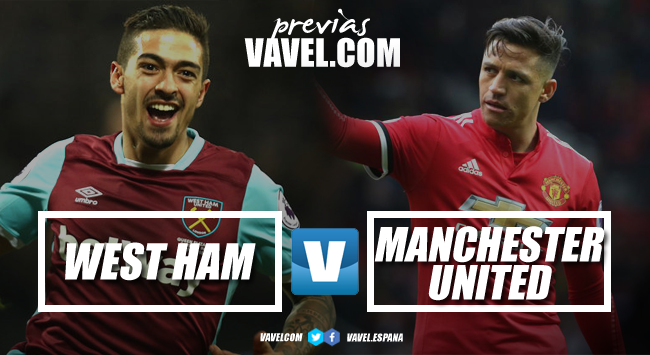 As it happened: Hammers continue their revival to hand Mourinho more misery at United