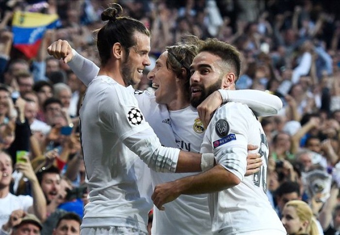 Il Real Madrid vola in finale grazie ad un autogol di Fernando: City battuto 1-0
