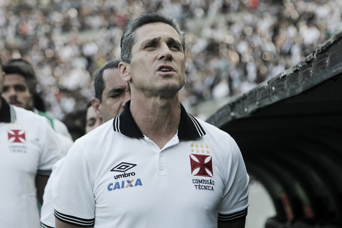Ex-Vasco e Seleção Brasileira, Jorginho substitui Guto Ferreira no comando do Bahia