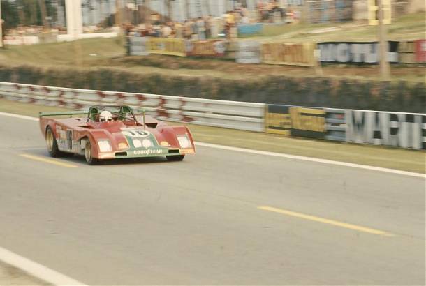 Et si Ferrari revenait au Mans ?