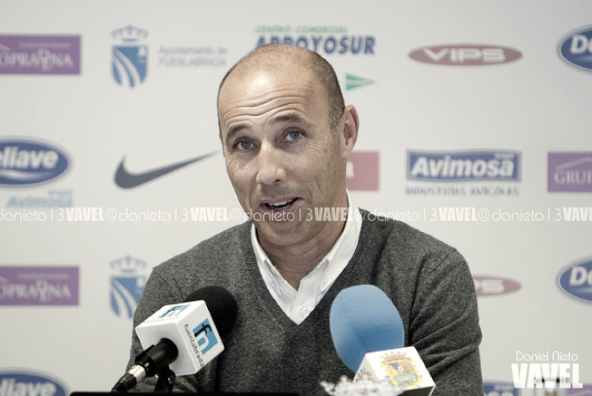 Antonio Calderón 