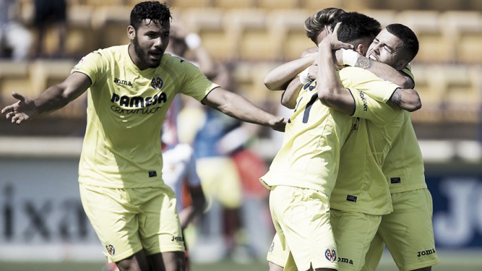 La UD Las Palmas, rival del Juvenil en la Copa de Campeones