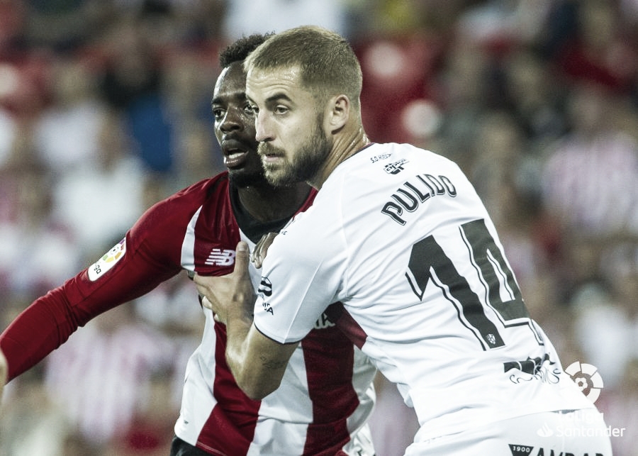 Previa Athletic Club - SD Huesca: ganar, ganar y volver a ganar Previa Athletic Club - SD Huesca: ganar, ganar y volver a ganar
