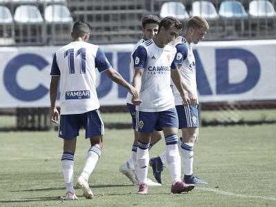 La nueva normalidad del Deportivo Aragón La nueva normalidad del Deportivo Aragón