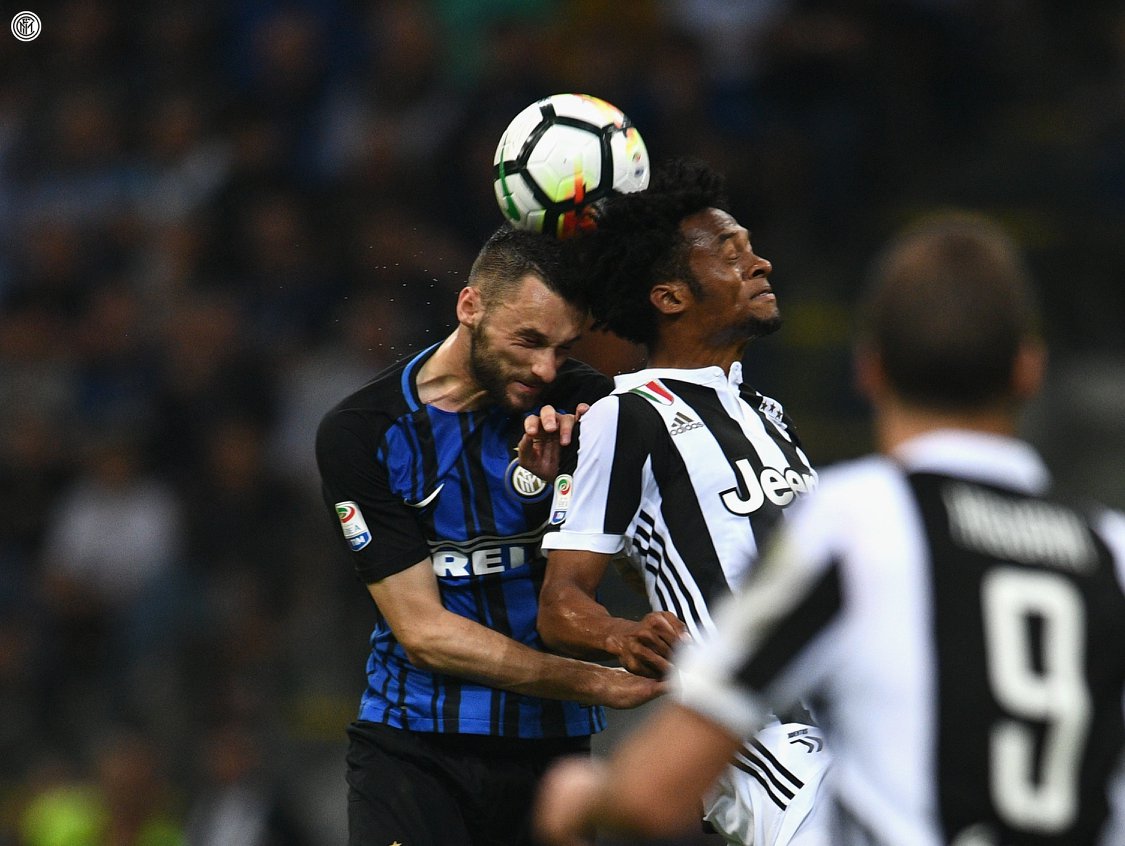 La Juve per la fuga, l'Inter per sognare: è il Derby d'Italia