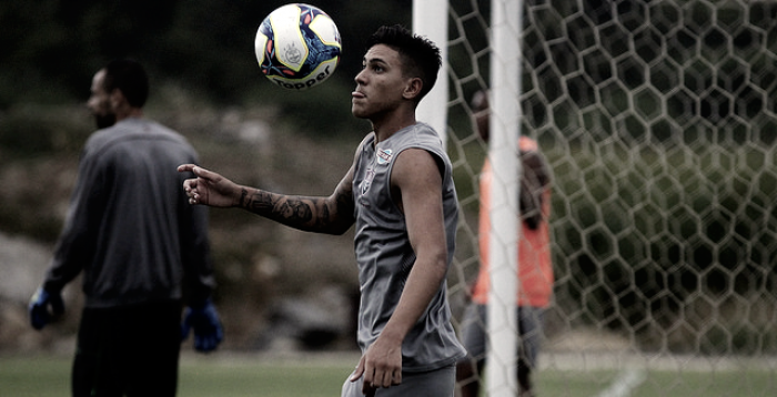 Pedro marca dois e Fluminense vira contra Madureira no último jogo-treino da pré-temporada