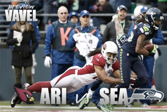 Arizona Cardinals vs Seattle Seahawks preview: Division rivals to add another chapter in their rivalry