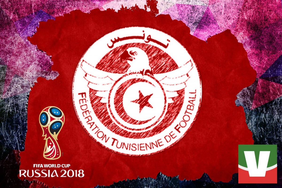 Road to VAVEL Russia 2018, la Tunisia