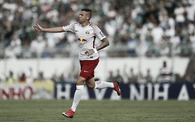 Santos anuncia a contratação do volante Jobson por 5 anos Santos anuncia a contratação do volante Jobson por 5 anos