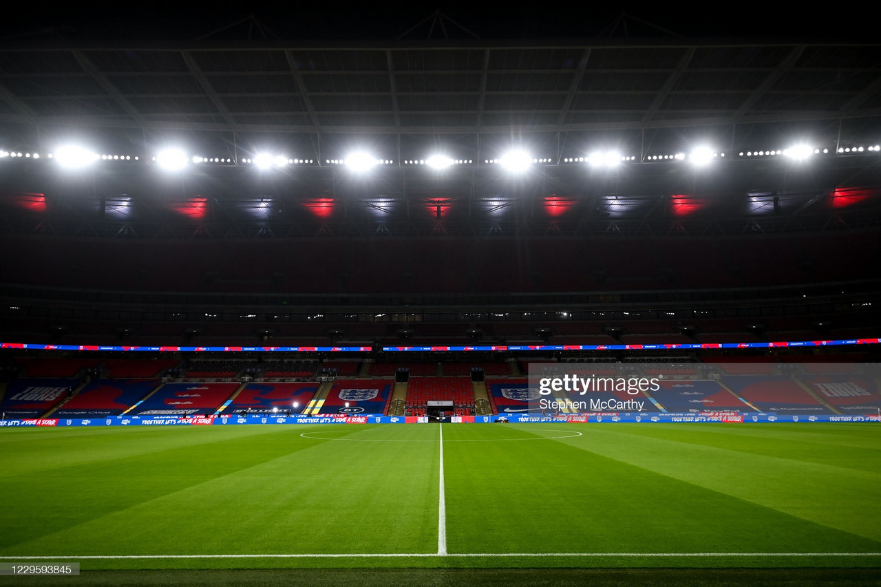 Hege Riise named as caretaker England women’s head coach, Rhian Wilkinson as assistant