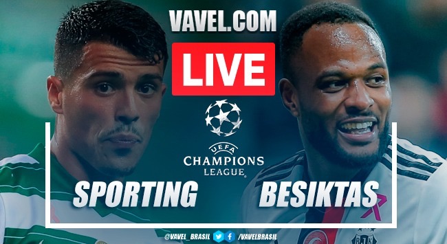 Onde assistir ao vivo a Borussia Dortmund x Besiktas, pela Champions  League?