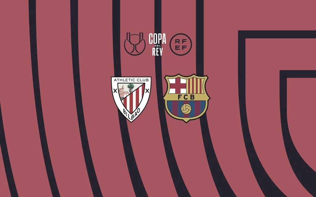 Athletic Club, rival del Barça en octavos de final de Copa del Rey