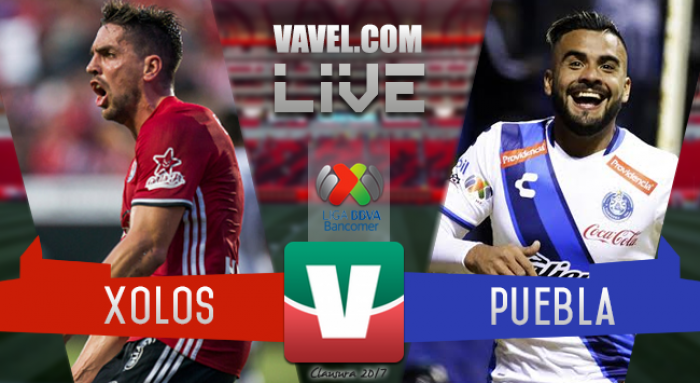 Goleada histórica del Xolaje Goleada histórica del Xolaje