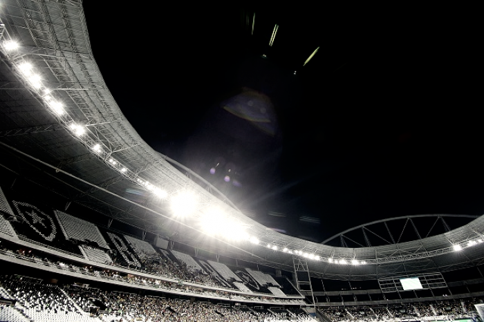 Com preços populares, ingressos para Botafogo x Fluminense já estão à venda Com preços populares, ingressos para Botafogo x Fluminense já estão à venda