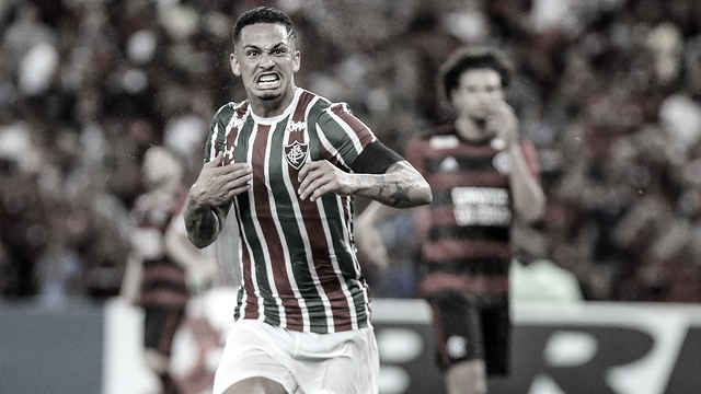 Em clássico cheio de emoção, Fluminense bate Flamengo e vai à final da Taça Guanabara Em clássico cheio de emoção, Fluminense bate Flamengo e vai à final da Taça Guanabara