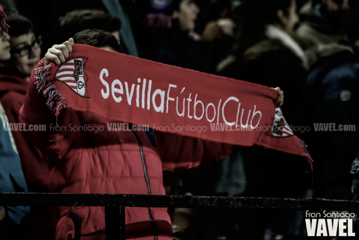 Guía VAVEL Sevilla FC 2017/18: historia del equipo en la competición