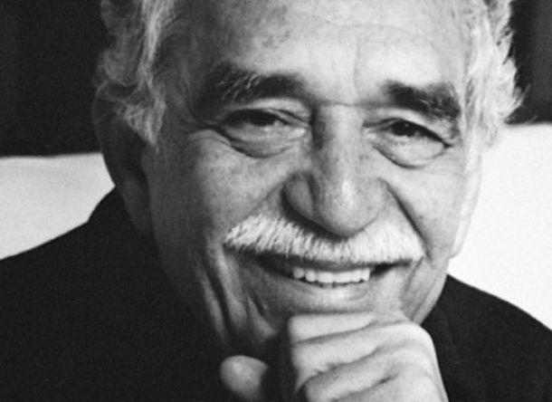 Fallece Gabriel  García Márquez