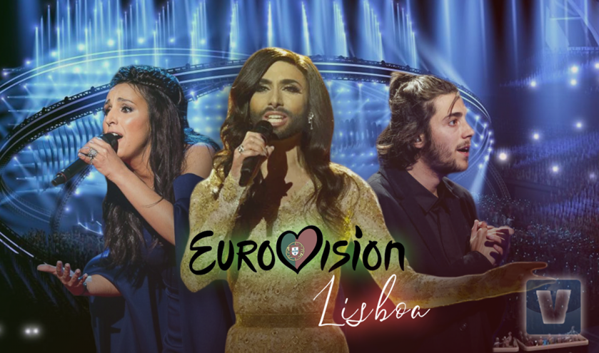 Guía VAVEL Eurovisión 2018: mirada atrás en Eurovisión, los ganadores en estos últimos cinco años
