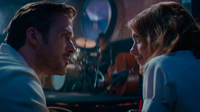 Emma Stone y Ryan Gosling protagonizan el nuevo tráiler de 'La ciudad de las estrellas. La La Land'