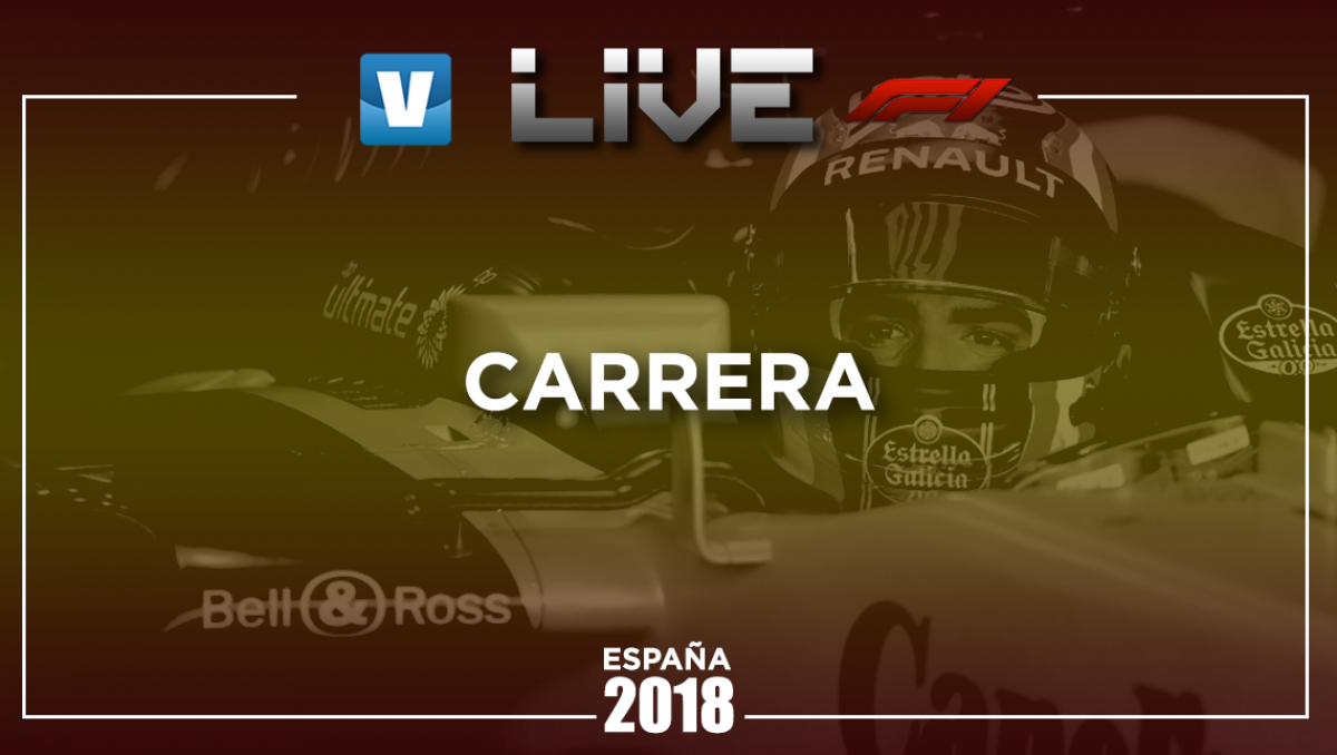 Diretta Formula 1 - GP Spagna LIVE