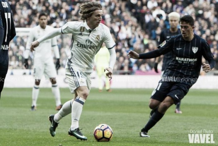 El Málaga - Real Madrid ya tiene fecha y hora