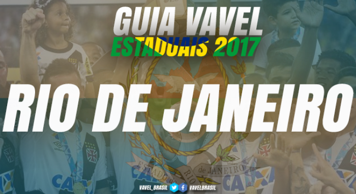 Guia VAVEL do Campeonato Carioca 2017