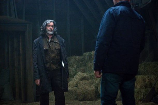 Supernatural: "The Executioner's Song" Review