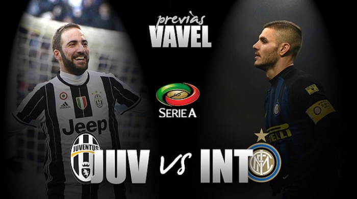 Previa Juventus - Inter: la confirmación de Pioli