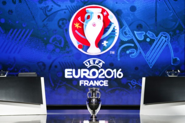 Euro 2016, il sorteggio dei gironi della fase finale. Italia in seconda fascia
