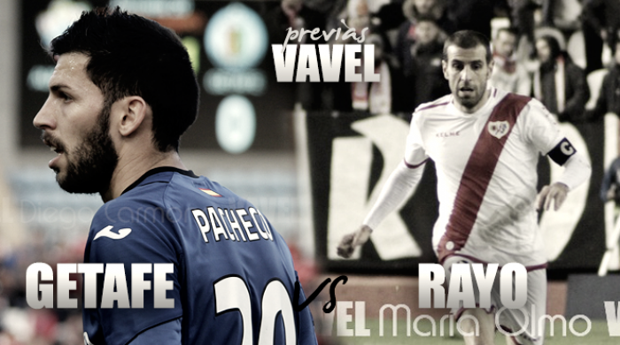 Previa Getafe CF - Rayo Vallecano: derbi con diferentes dinámicas