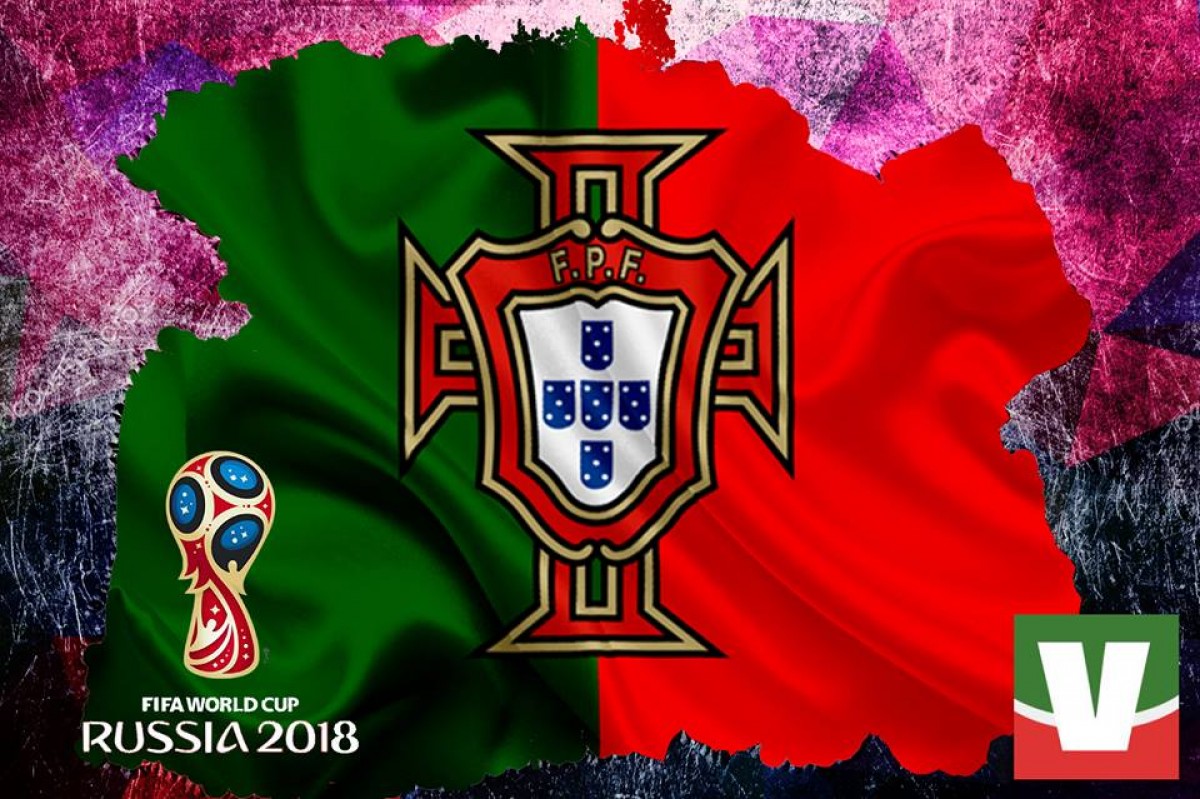 Road to VAVEL Russia 2018 - Le ambizioni del Portogallo