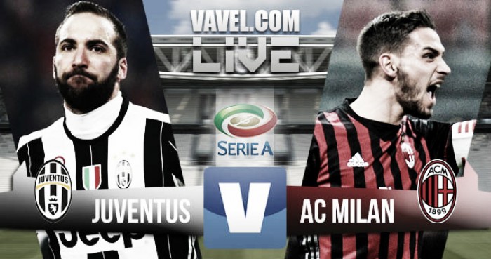 Juventus 2-1 Milán: Dybala desata la locura con un penalti polémico en el descuento
