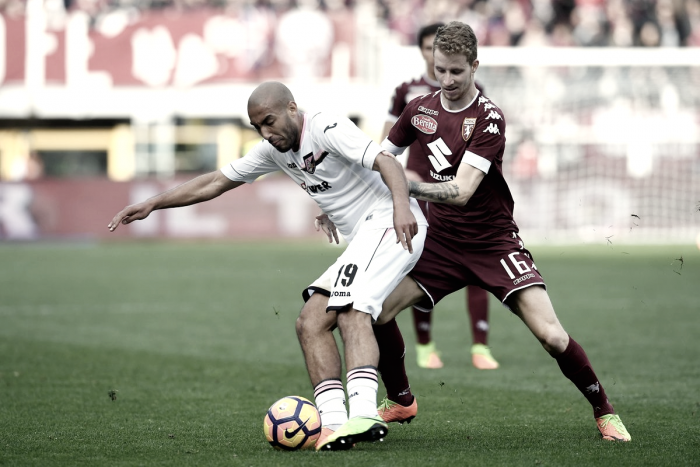 Serie A: un tris di Belotti trascina il Torino, Palermo battuto 3-1