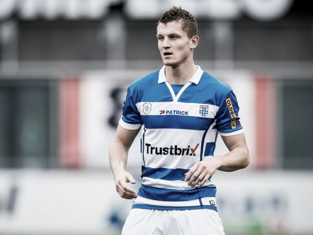 Tomas Necid regresa al PEC Zwolle