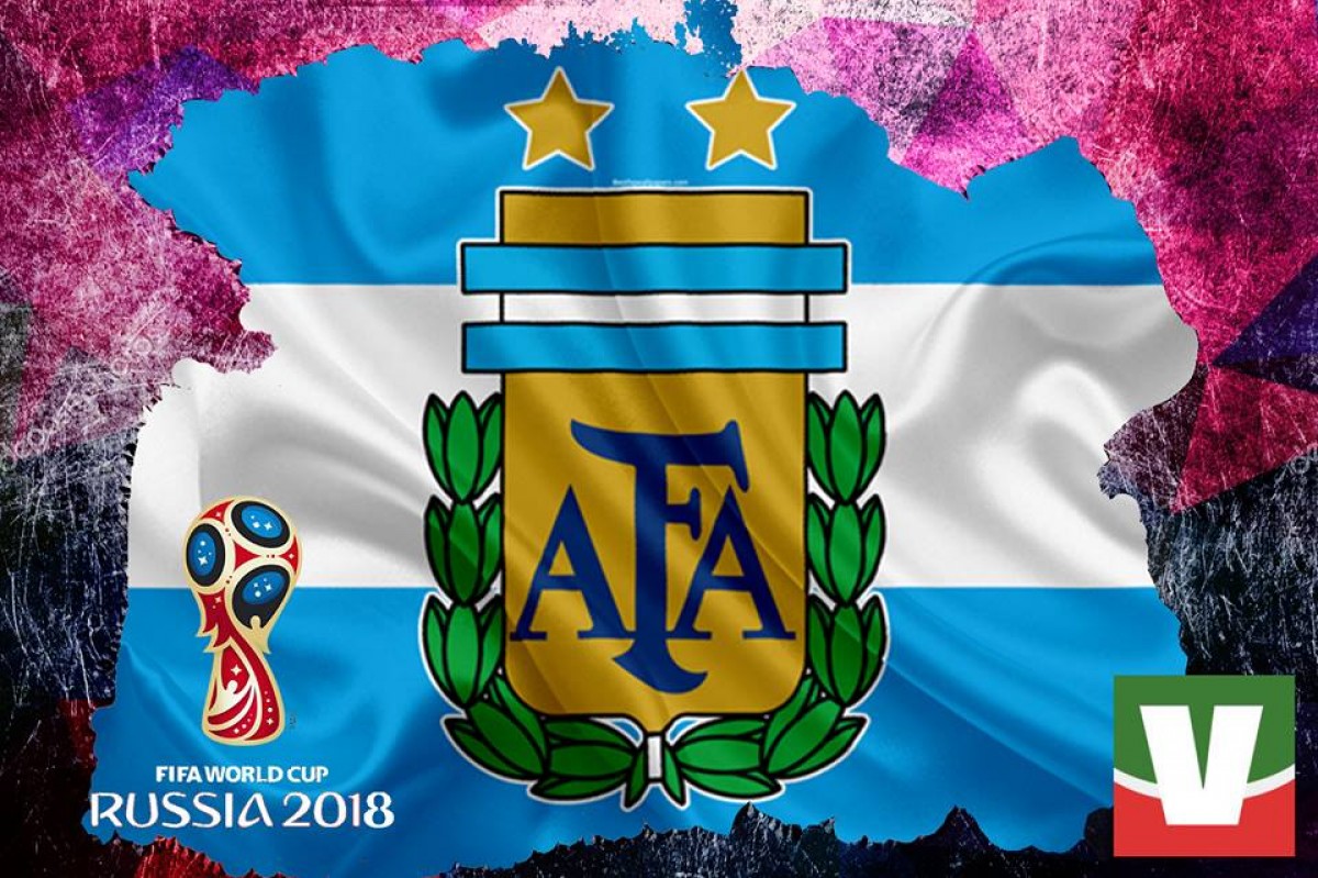 Road to Russia 2018 - L'Argentina si aggrappa a Leo Messi