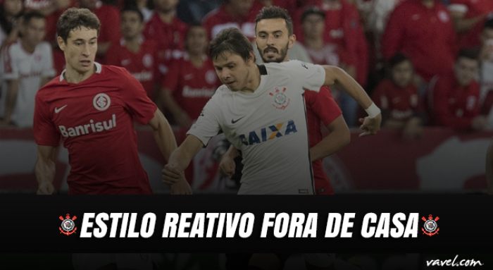 Especial Paulistão-17: Força defensiva é arma do Corinthians em jogos fora de casa