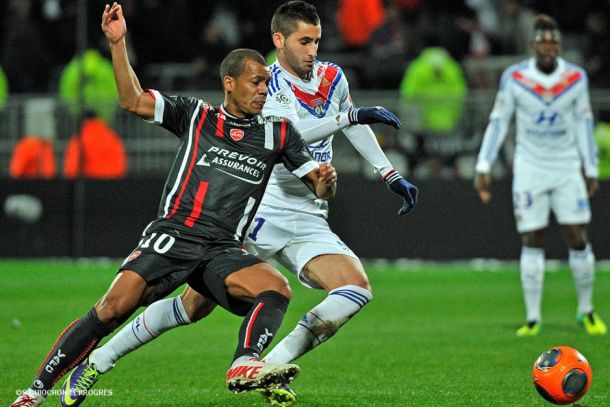 Ligue 1: il programma della quindicesima giornata