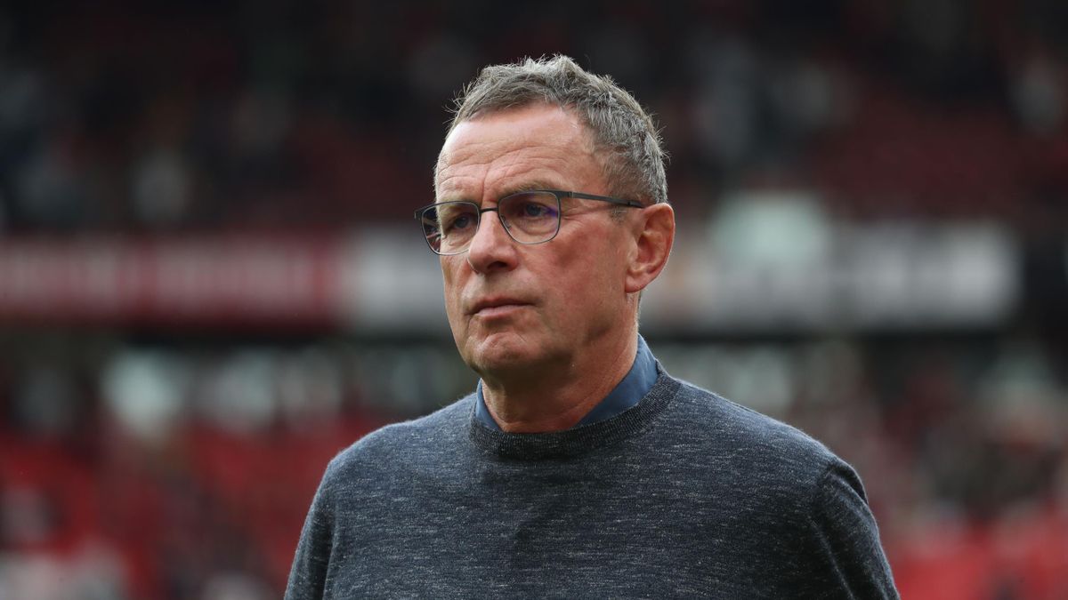 Ralf Rangnick’s pre-Brighton quotes