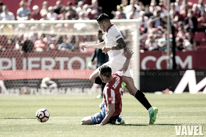 Xavi Torres: "Hoy es un día duro"