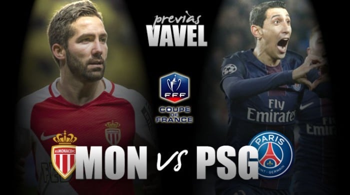 Coppa di Lega - Psg vs Monaco, serata di gala