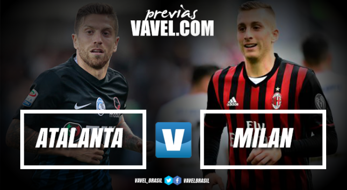 Em crise, Milan tenta recuperação diante da empolgada Atalanta pela Serie A