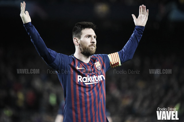 Cara a cara entre culés y ches Cara a cara entre culés y ches