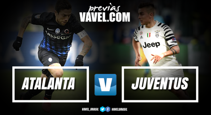 Juventus encara surpreende Atalanta para ficar mais próxima do hexa